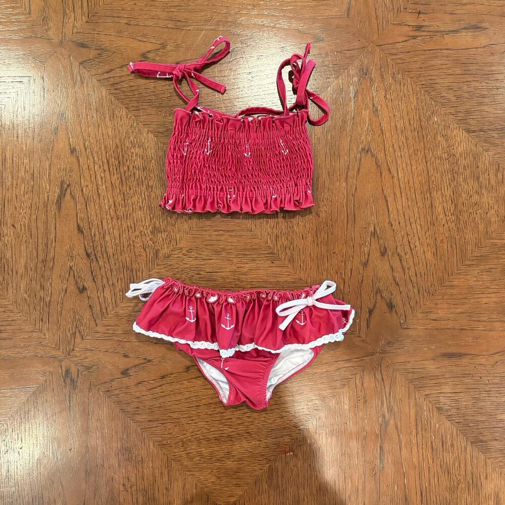 Sweet Honey Swimsuit 3T